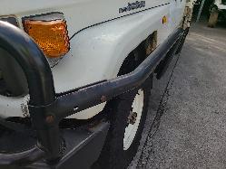 View Toyota Landcruiser 1995 2 Door Utility