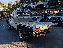 View Toyota Landcruiser 1995 2 Door Utility