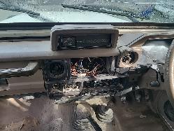 View Auto part Roof Toyota Landcruiser 1995