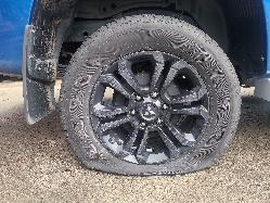 View Mitsubishi Triton 2022  