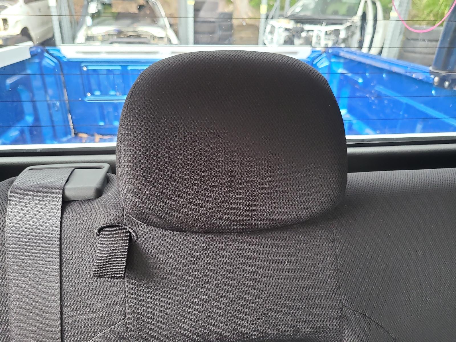 View Mitsubishi Triton 2022  