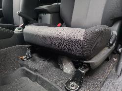 View Mitsubishi Triton 2022  