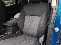 View Mitsubishi Triton 2022  