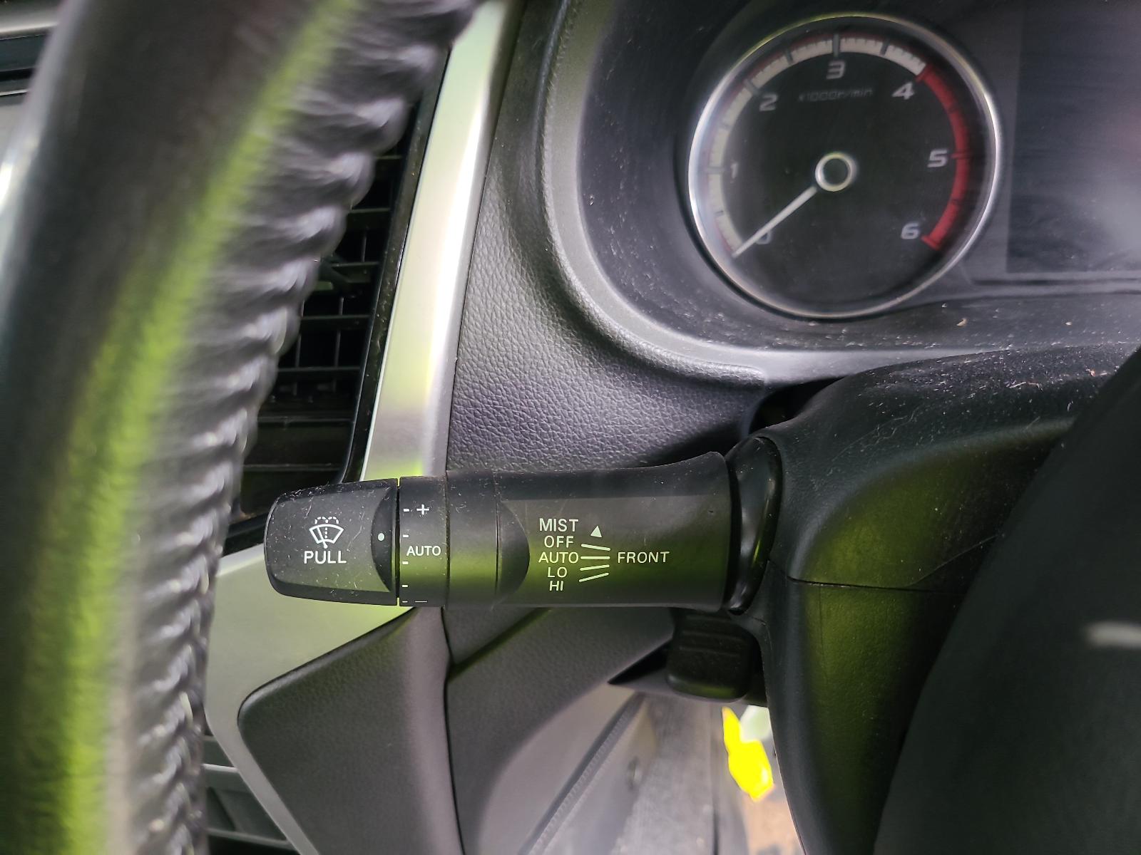 View Mitsubishi Triton 2022  