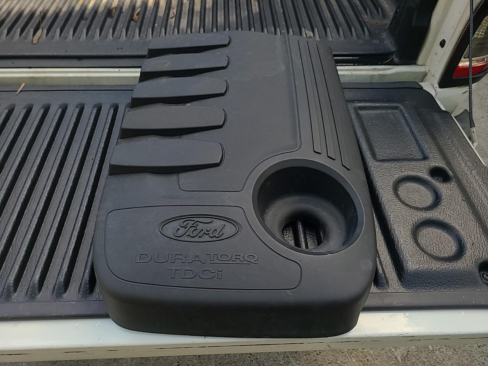 View Ford Ranger 2014 4 Door Utility
