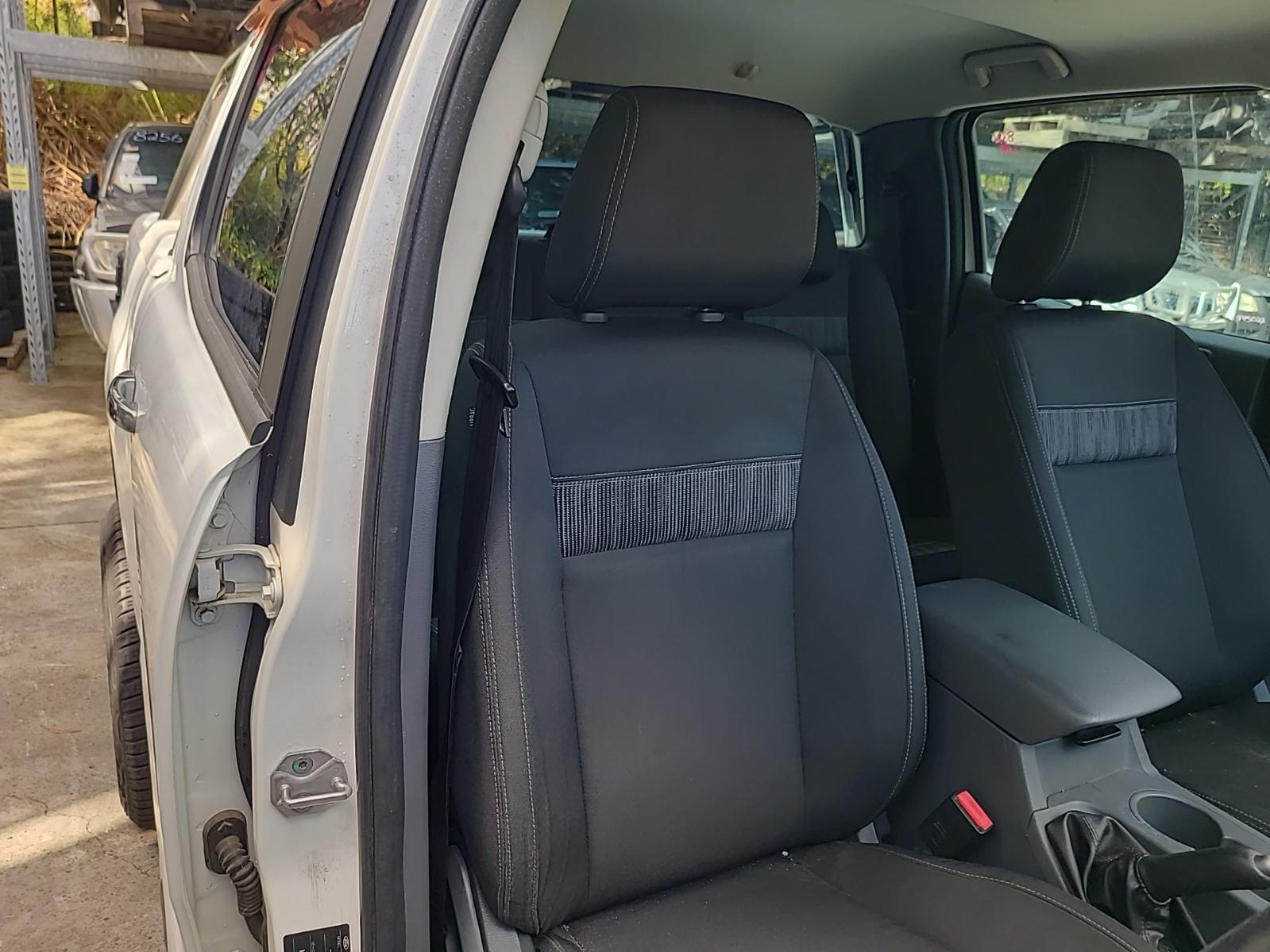 View Ford Ranger 2014 4 Door Utility