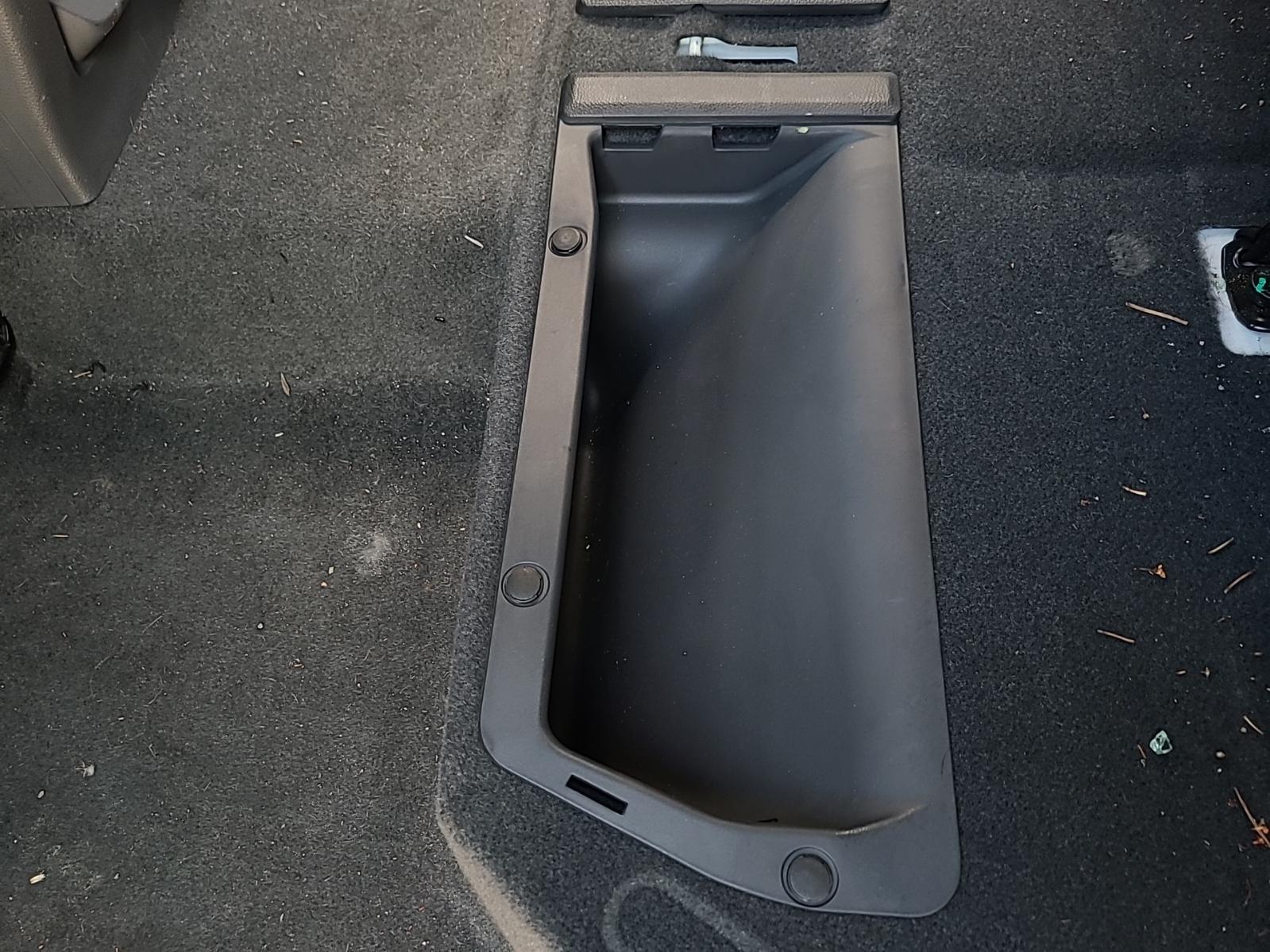 View Ford Ranger 2014 4 Door Utility