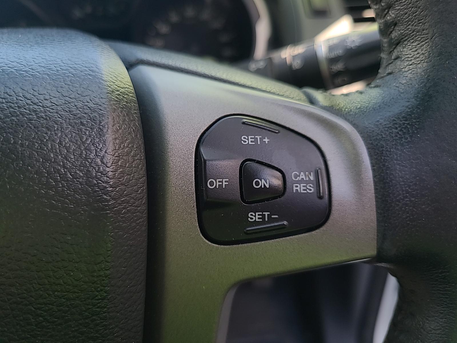 View Ford Ranger 2014 4 Door Utility