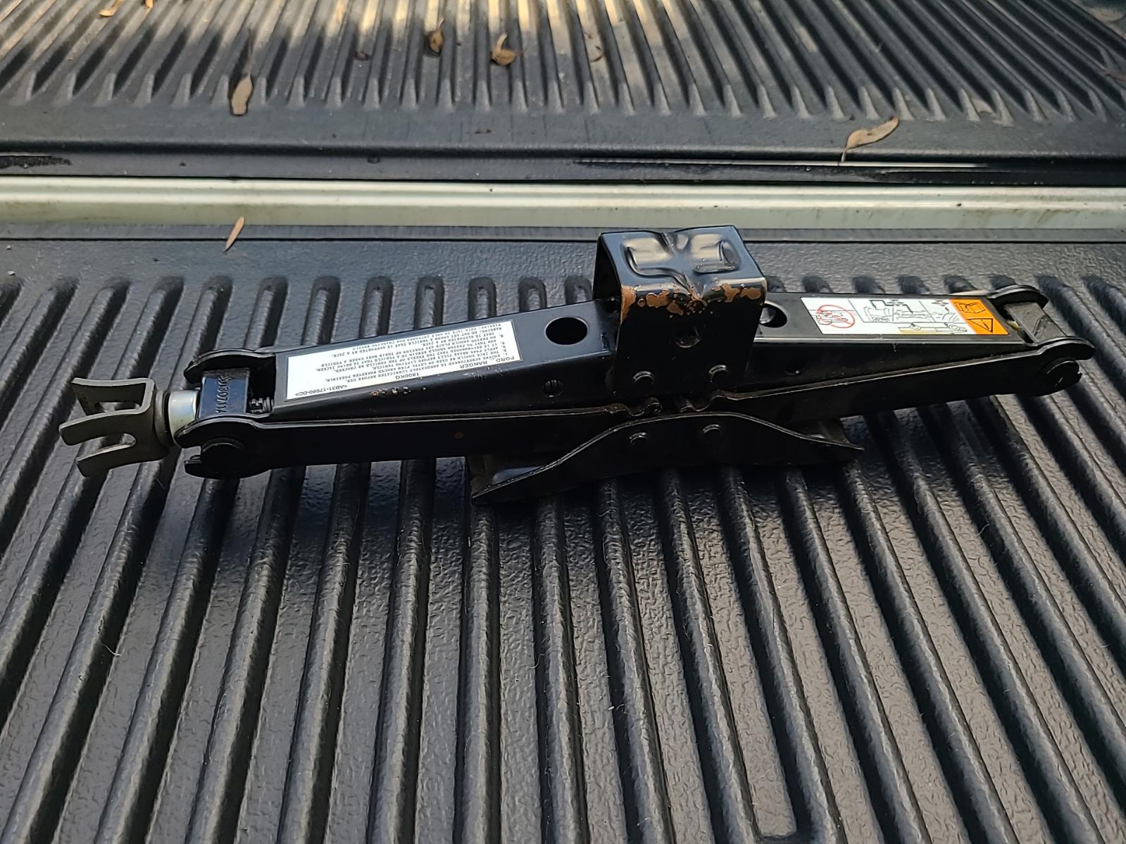 View Ford Ranger 2014 4 Door Utility