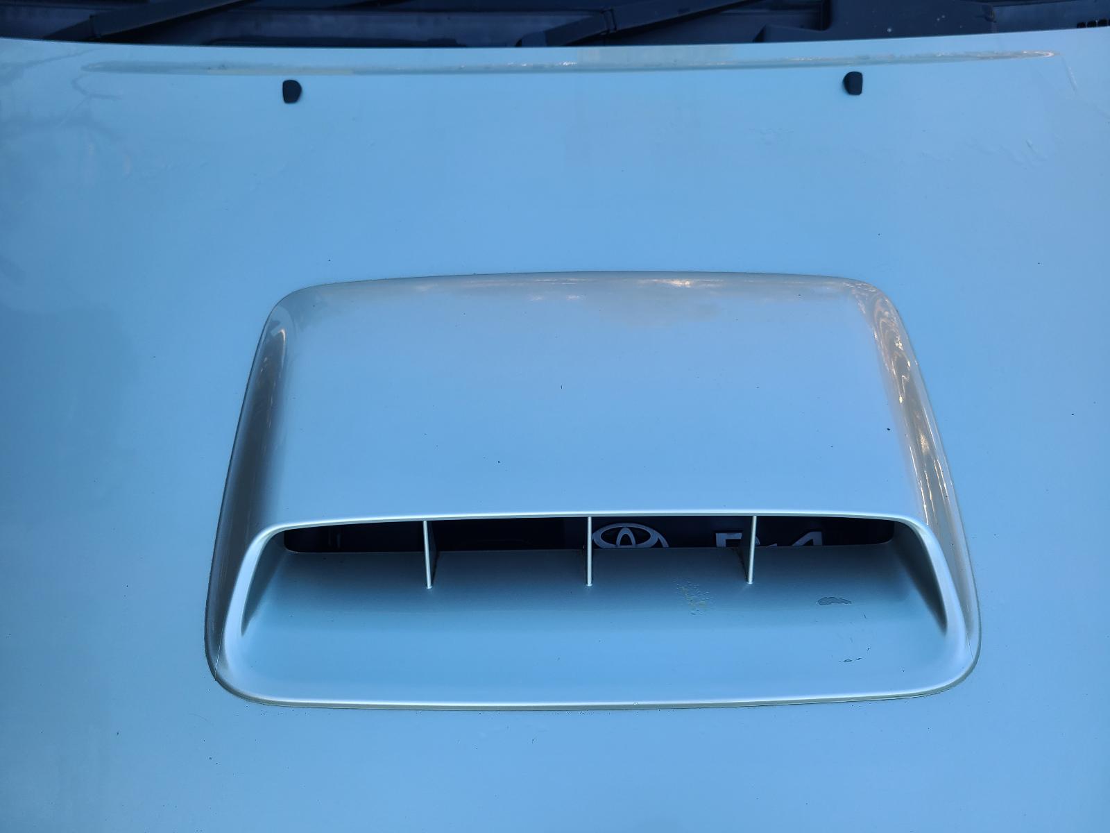 View Toyota Hilux 2013 4 Door Utility