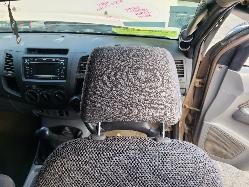 View Toyota Hilux 2006 4 Door Utility