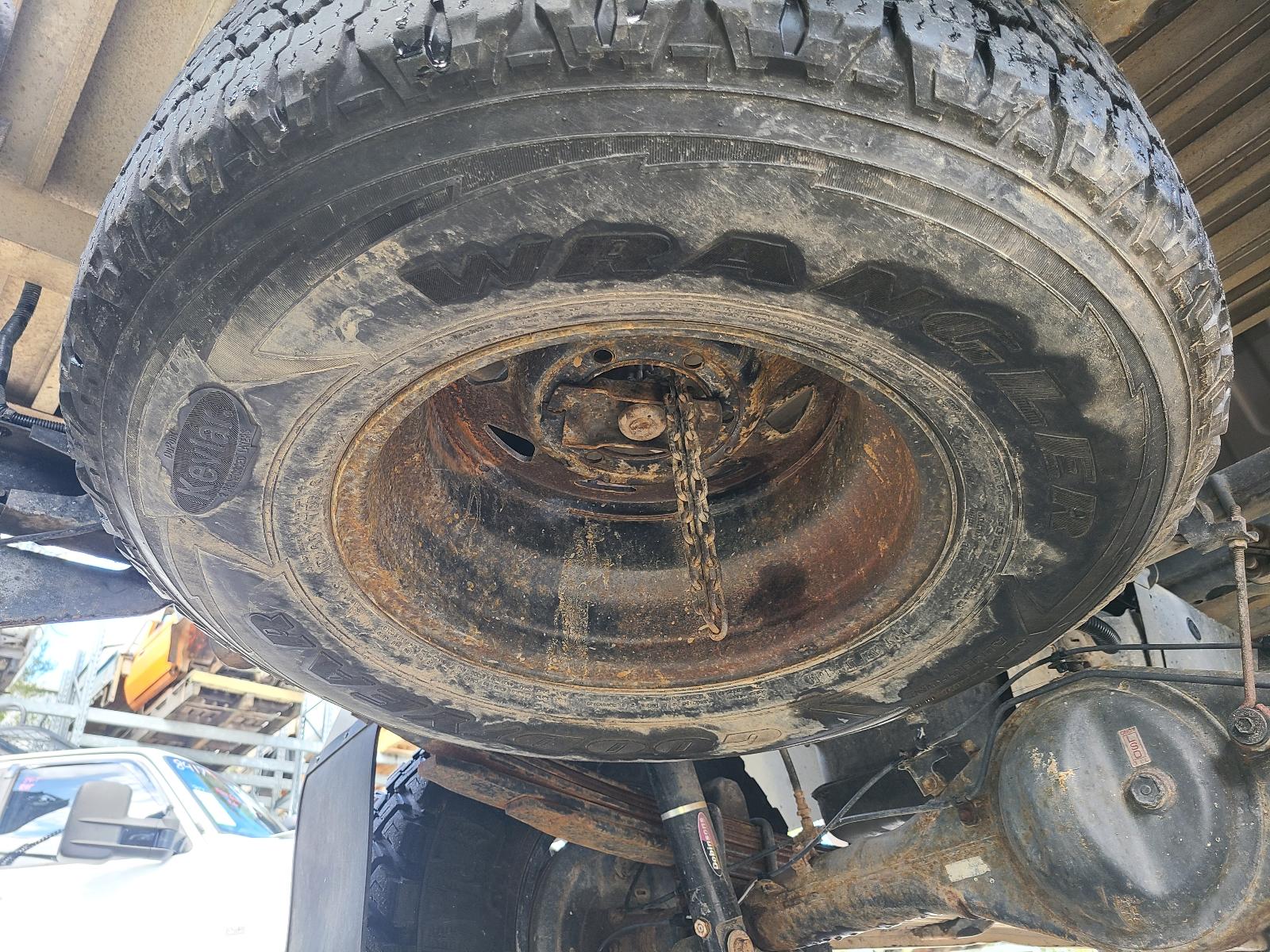 View Toyota Hilux 2006 4 Door Utility