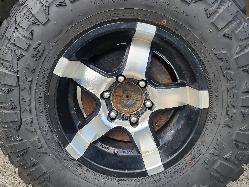View Toyota Hilux 2006 4 Door Utility