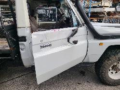 View Toyota Landcruiser 1993  