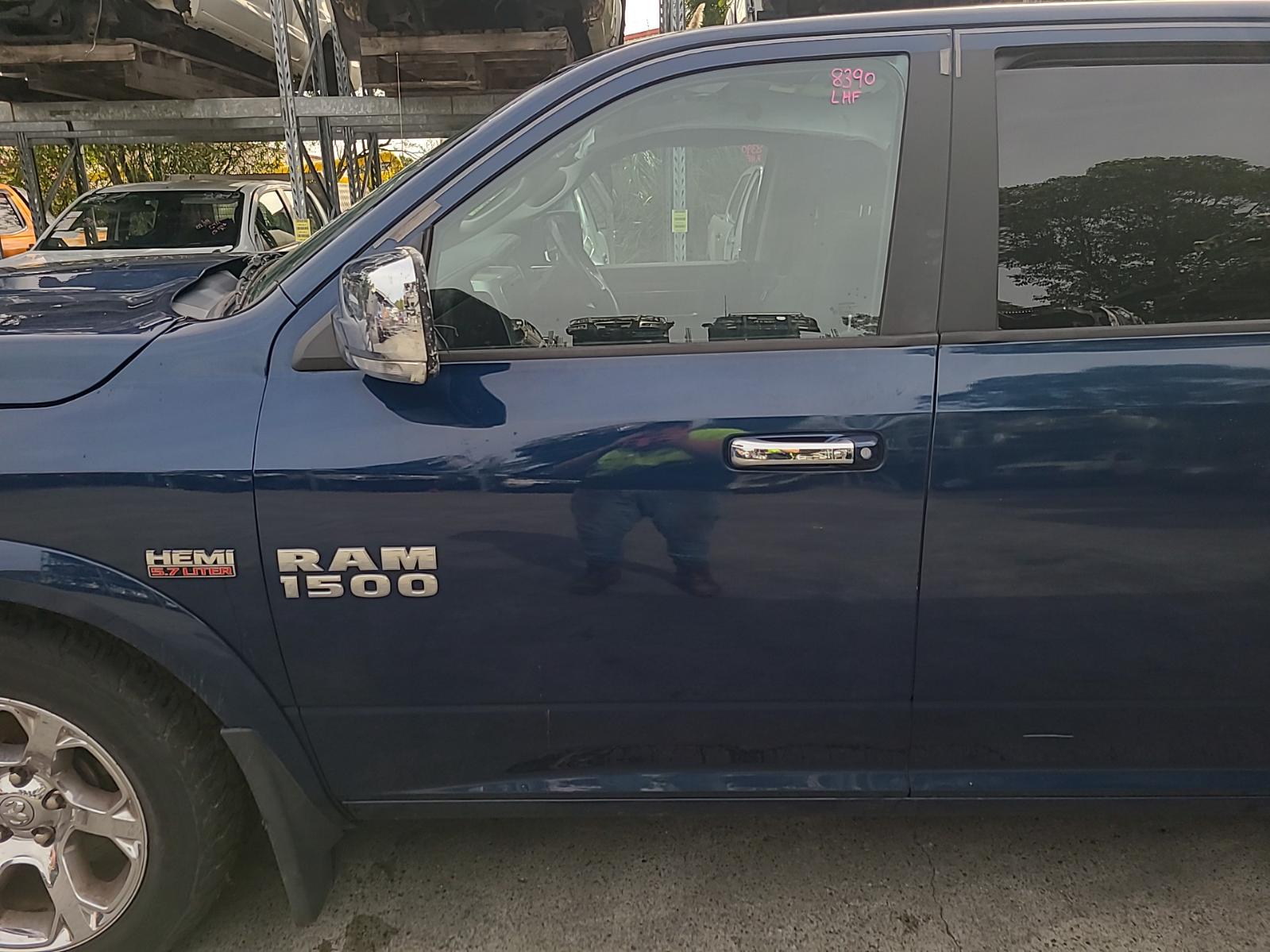 View Ram 1500 2019  