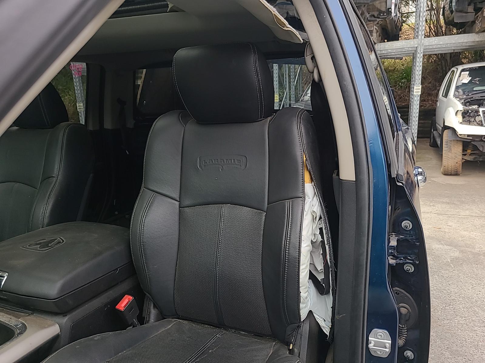 View Ram 1500 2019  