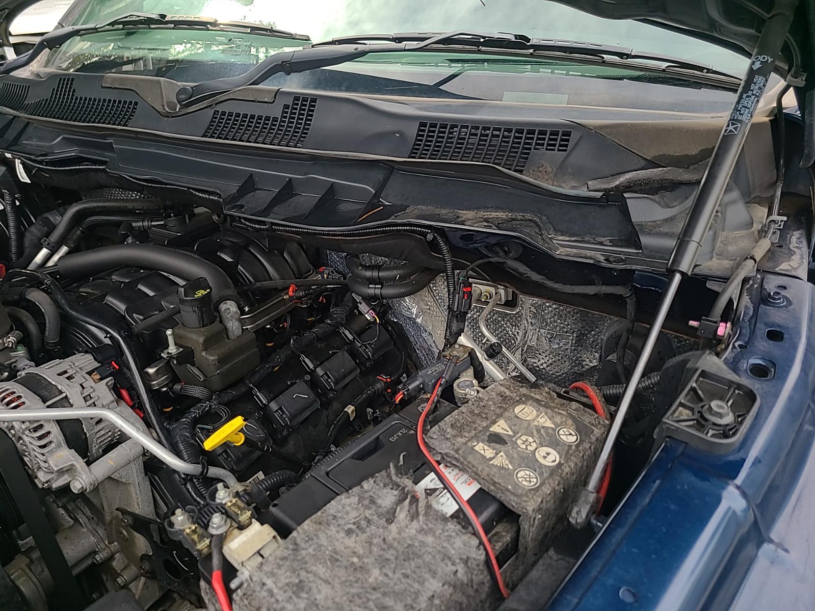 View Ram 1500 2019  