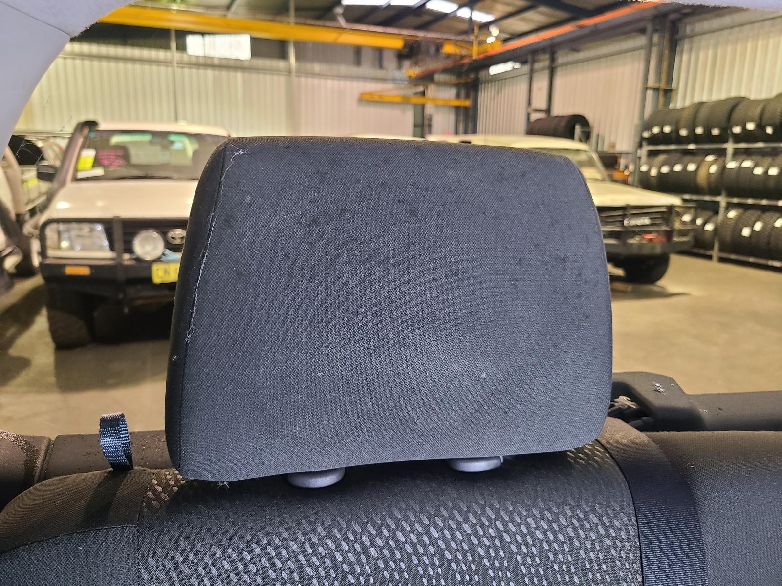 View Auto part Front Bumper Nissan Navara 2013