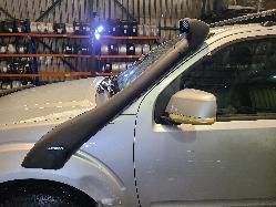 View Auto part Front Bumper Nissan Navara 2013