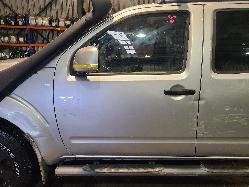 View Auto part Front Bumper Nissan Navara 2013