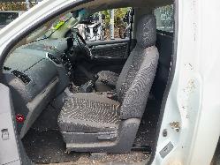 View Holden Colorado 2012 2 Door Pickup