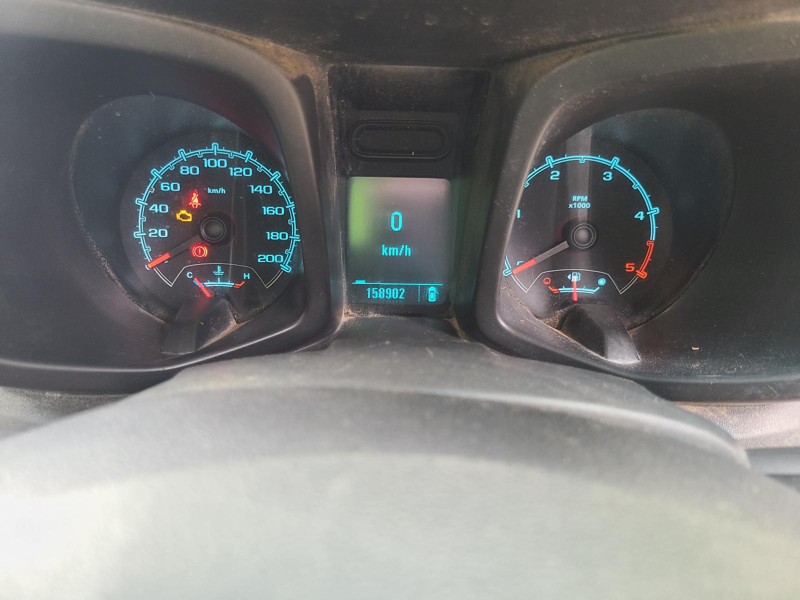 View Holden Colorado 2012 2 Door Pickup