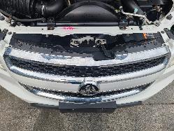 View Holden Colorado 2012 2 Door Pickup