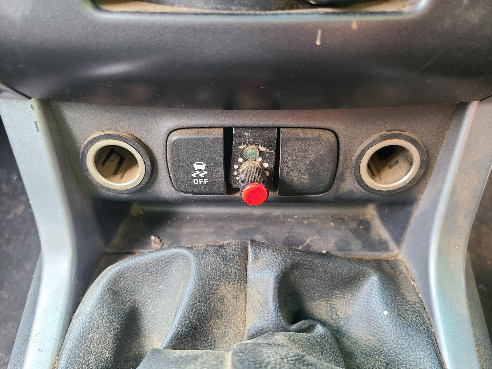 View Holden Colorado 2012 2 Door Pickup