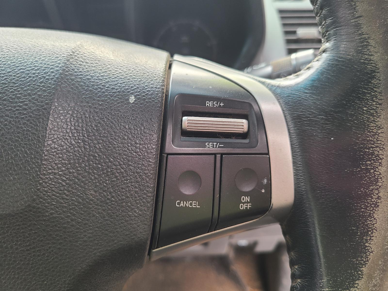 View Holden Colorado 2012 2 Door Pickup