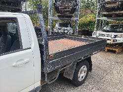 View Holden Colorado 2012 2 Door Pickup