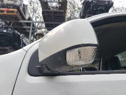 View Holden Colorado 2012 2 Door Pickup