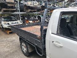 View Holden Colorado 2012 2 Door Pickup