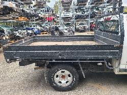 View Holden Colorado 2012 2 Door Pickup