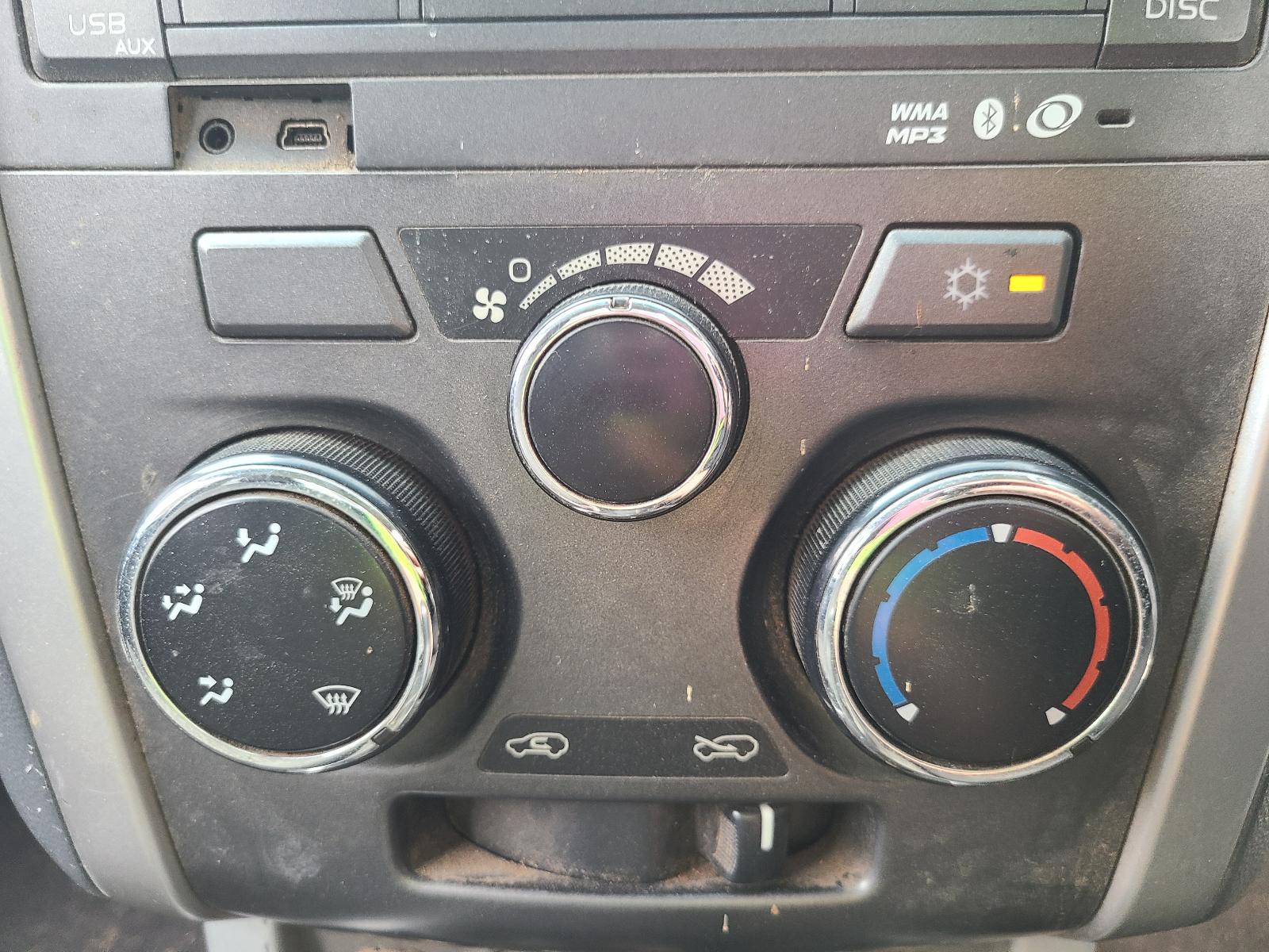 View Holden Colorado 2012 2 Door Pickup