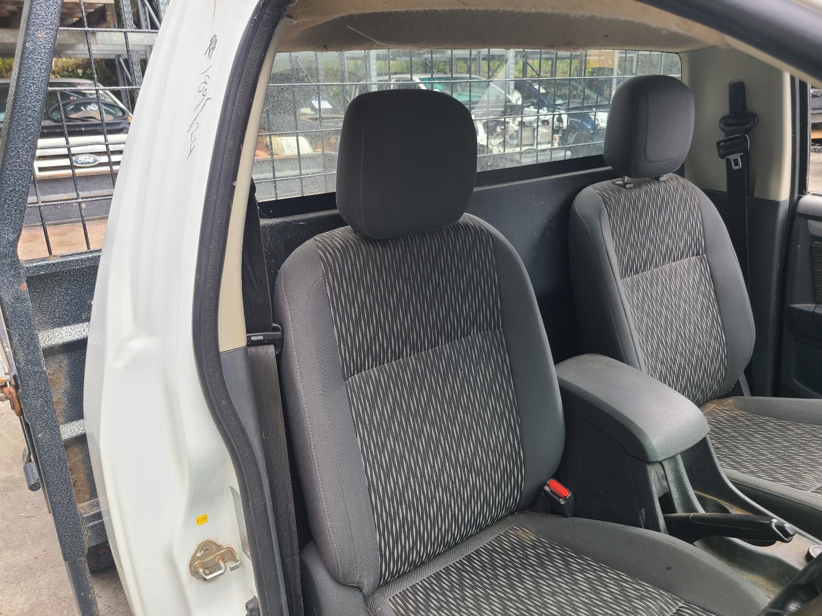 View Holden Colorado 2012 2 Door Pickup