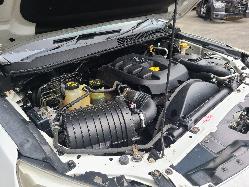 View Holden Colorado 2012 2 Door Pickup