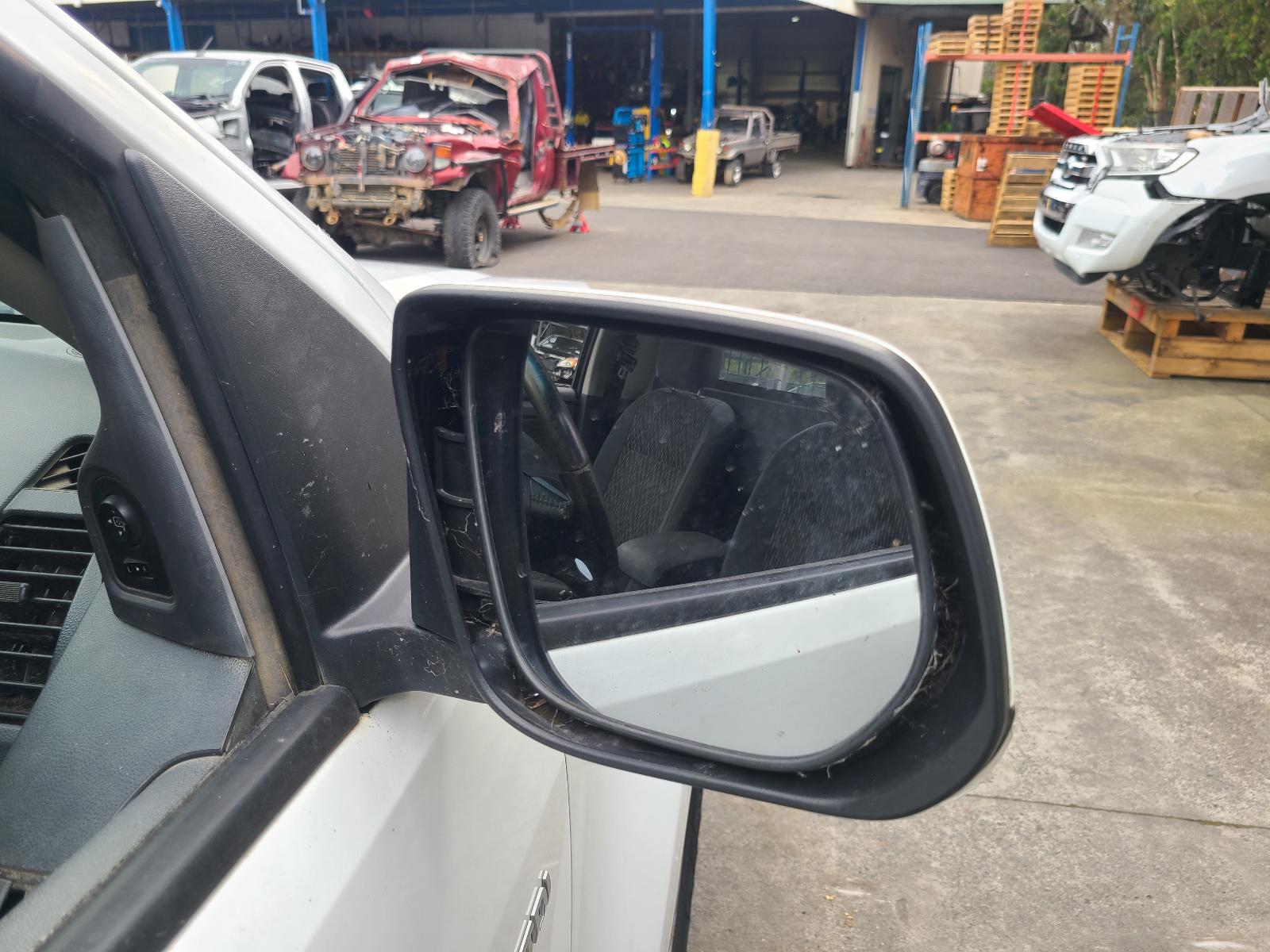 View Holden Colorado 2012 2 Door Pickup