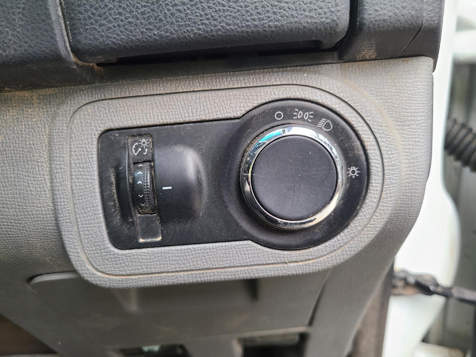 View Holden Colorado 2012 2 Door Pickup