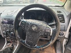 View Holden Colorado 2012 2 Door Pickup
