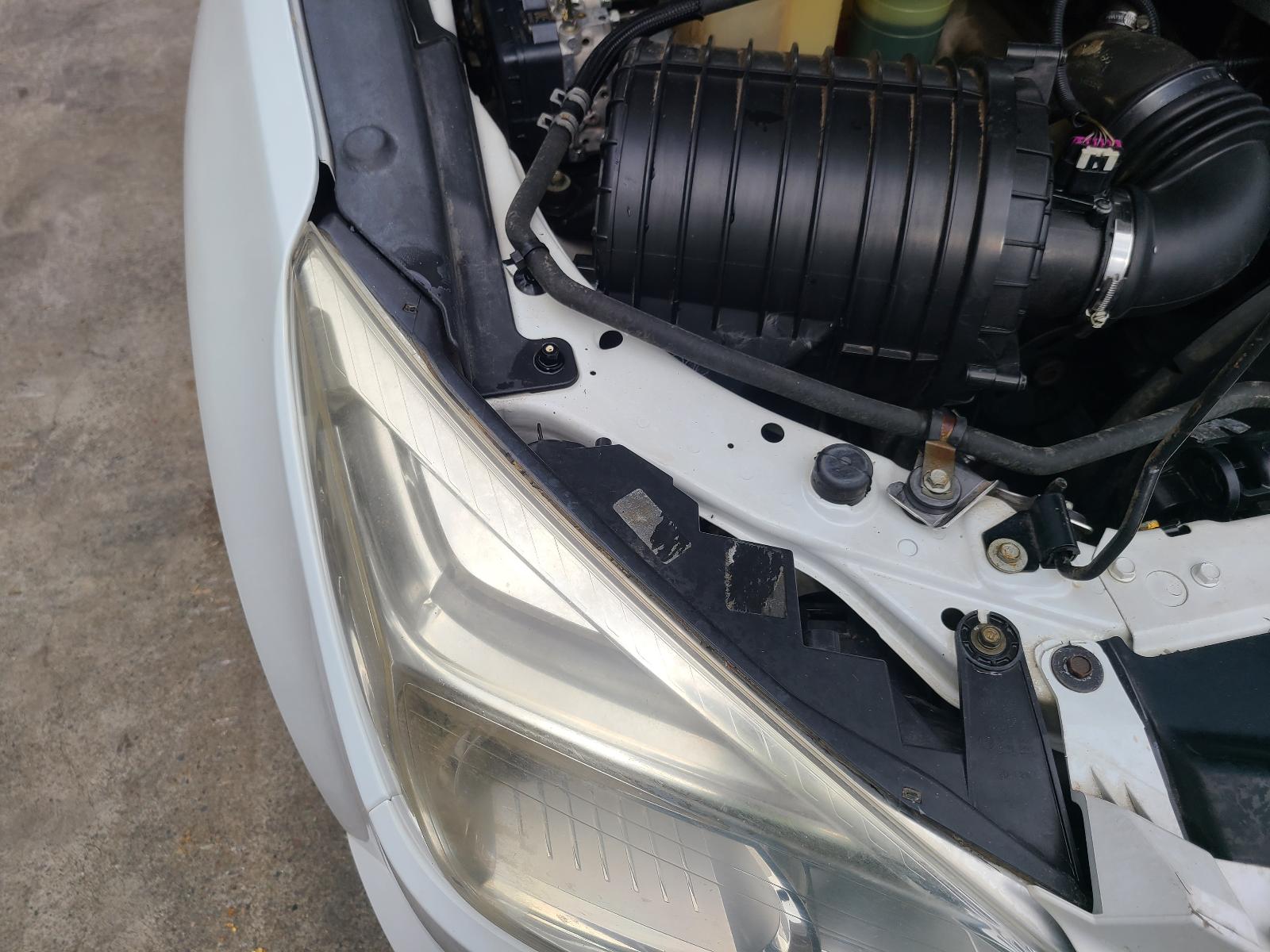 View Holden Colorado 2012 2 Door Pickup