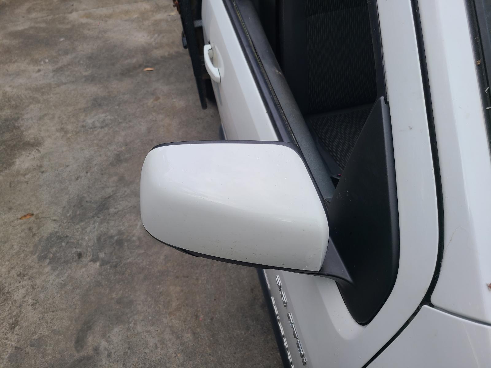 View Holden Colorado 2012 2 Door Pickup