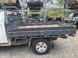 View Holden Colorado 2012 2 Door Pickup