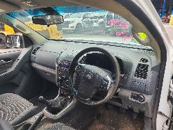 View Holden Colorado 2012 2 Door Pickup