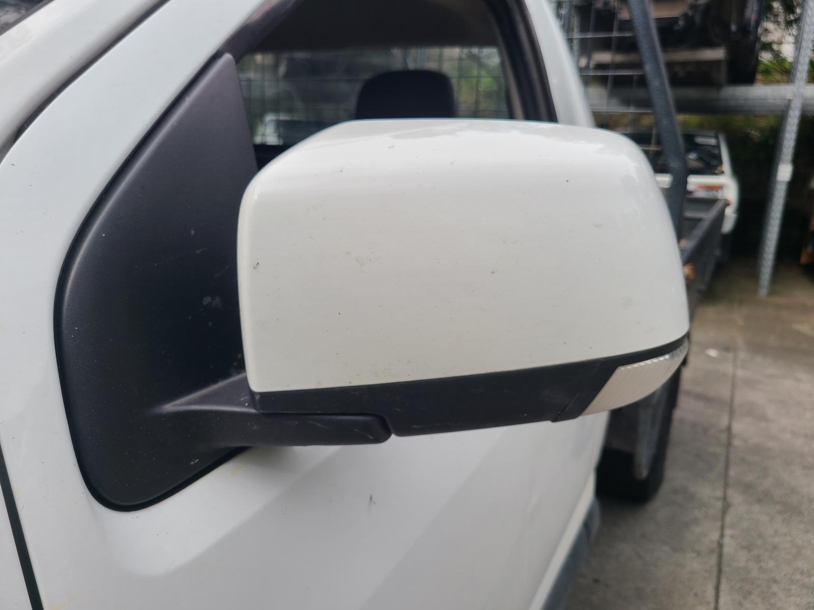View Holden Colorado 2012 2 Door Pickup