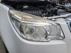 View Holden Colorado 2012 2 Door Pickup