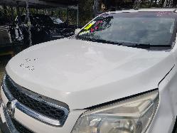 View Holden Colorado 2012 2 Door Pickup