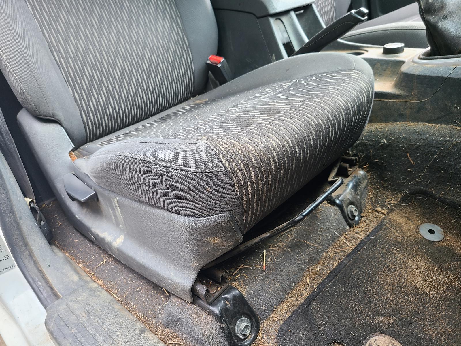 View Holden Colorado 2012 2 Door Pickup