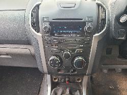 View Holden Colorado 2012 2 Door Pickup