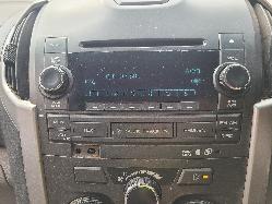View Holden Colorado 2012 2 Door Pickup