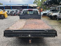 View Holden Colorado 2012 2 Door Pickup